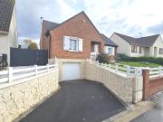 PLAIN PIED INDIVIDUEL