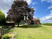 Plain pied individuel de 170 m², sous sol, sur 3.985 m²
