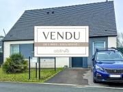Plain pied individuel de 80m2 3 chambres Courcelles les
