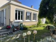 Plain pied renove