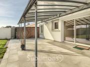 PLAIN PIED RENOVE