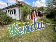 PLAIN PIED SEMI INDIVIDUEL