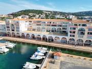PLAIN PIED SUR MARINA