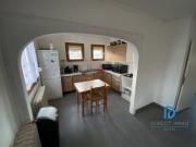 Plain pied surélevé