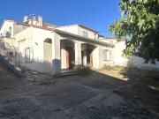 Plaine de Peri F2 en bas de villa avec jardin Plaine de Peri F2 en bas de villa avec jardin