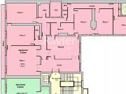 PLAINE MONCEAU 5EME ETAGE BALCON