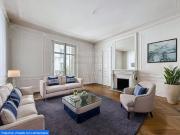 PLAINE MONCEAU APPARTEMENT FAMILIAL