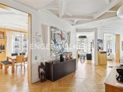 Plaine Monceau Appartement familial de prestige