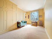 PLAINE MONCEAU GRAND 3/4 PIECES AU CALME