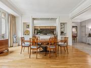 Plaine Monceau Ternes Appartement Familial Art Deco 3 cham