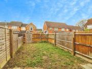Plaines Close, Slough, SL1