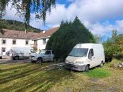 Plainfaing Vente Immeuble 88