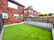 Plains Rd, Plains Farm, Sunderland.. *newly Refurbished, SR3