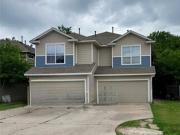 Plains Trl Unit B, Austin, Home For Sale