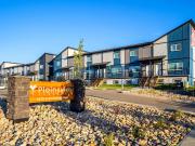 Plainsview Townhomes