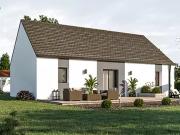 Plaintel 22940 Programme neuf maison neuf à vendre 4 pièces