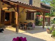 PLAISANCE 32: SANS TRAVAUX, MAISON XVIIIs 240m2 environ...