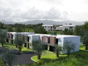 PLAISANCE 8 VILLAS NEUVES P5 110 M² AVEC PISCINE JARDIN...