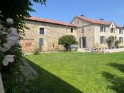 PLAISANCE DU GERS 10 min: ELEGANTE MAISON DE CARACTERE,...
