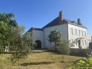 PLAISANCE DU GERS 32, ELEGANTE et HISTORIQUE MAISON DE...