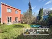 Plaisance du Touch 31830 Achat / Vente maison 4 pièces...
