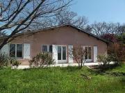 Plaisance du Touch 31830 Location maison 5 pièces t5...