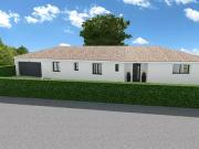 Plaisance du Touch 31830 Programme neuf maison neuf à...