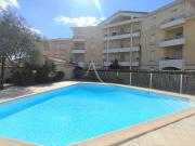 PLAISANCE DU TOUCH Appartement T3 55m² + 2 parkings!