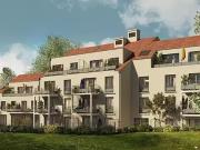 Plaisir 78370 Programme neuf appartement neuf à vendre...