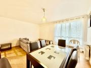 Plaisir Appartement 3 pièces 2 chambres 62 M2