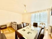 Plaisir Appartement 3 pièces 2 chambres 62 M2