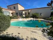 Plaissan 34230 Achat / Vente maison 4 pièces t4 piscine...