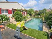 Plaissan Vente Maison 34