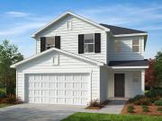 Plan 1808 Tucker Place Community