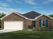 Plan 1838 Briscoe Falls Community
