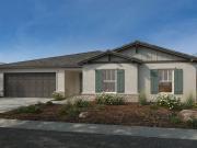 Plan 2628 Edgewood at Peach Avenue Community