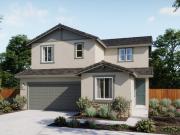 Plan 3505 The Cottages at Natomas Landing Community
