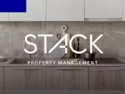 Plan A5 6th fl One Bed The City of Lougheed Tower 1