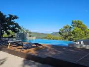 Plan d'Aups Sainte Baume 83640 Achat / Vente maison...