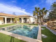 Plan d'Aups Sainte Baume 83640 Achat / Vente maison...