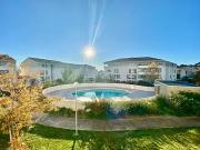 Plan de Cuques 13380 Achat / Vente appartement 2 pièces...