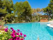 Plan de Cuques 13380 Achat / Vente maison 11 pièces t11...