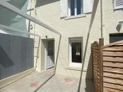 Plan de Cuques 13380 Achat / Vente maison 2 pièces t2...