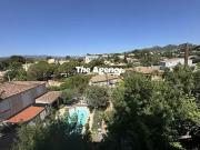 Plan de Cuques 13380 Achat / Vente maison 3 pièces t3...