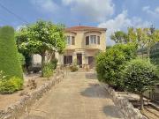 Plan de Cuques 13380 Achat / Vente maison 5 pièces t5