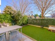 Plan de Cuques T4 Pasteur Montade 13380 Jardin