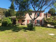 PLAN DE LA TOUR BELLE MAISON FAMILIALE 4 CHAMBRES GRAND TERR