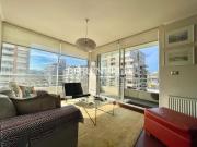 Plan de Viña. Departamento con excelente ubicación