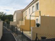 Plan des Quatre Seigneurs T2 35.70m² FDI Services...