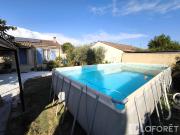 Plan D'orgon Villa de plain pied, 4 pièces, 78 m²...